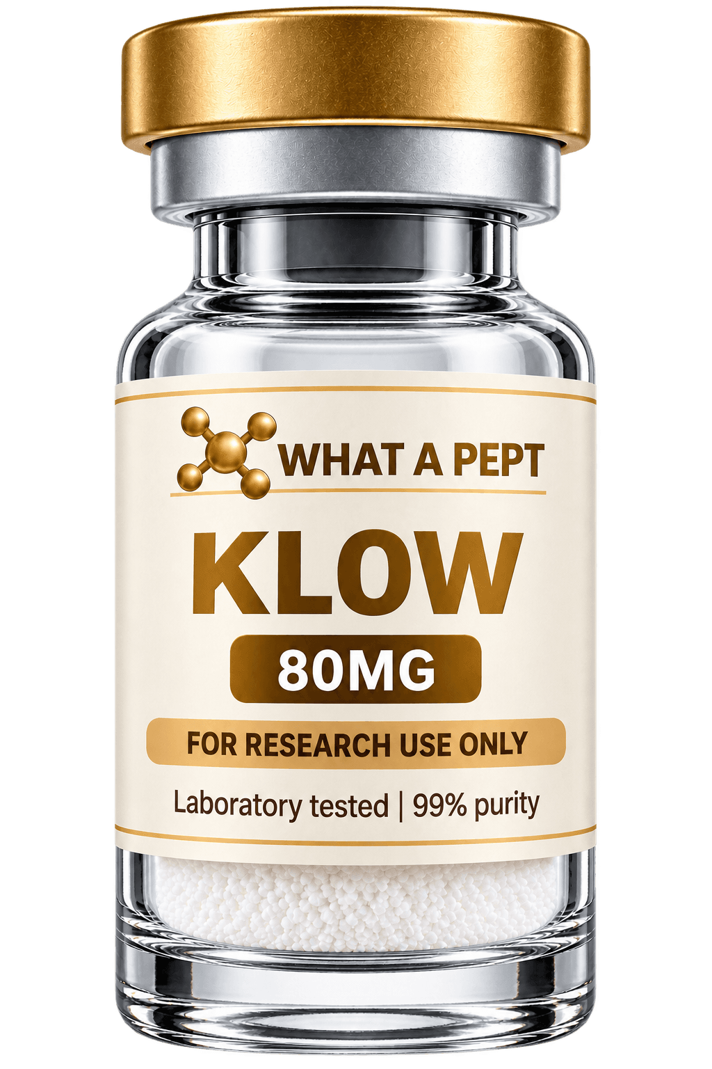 KLOW 80mg