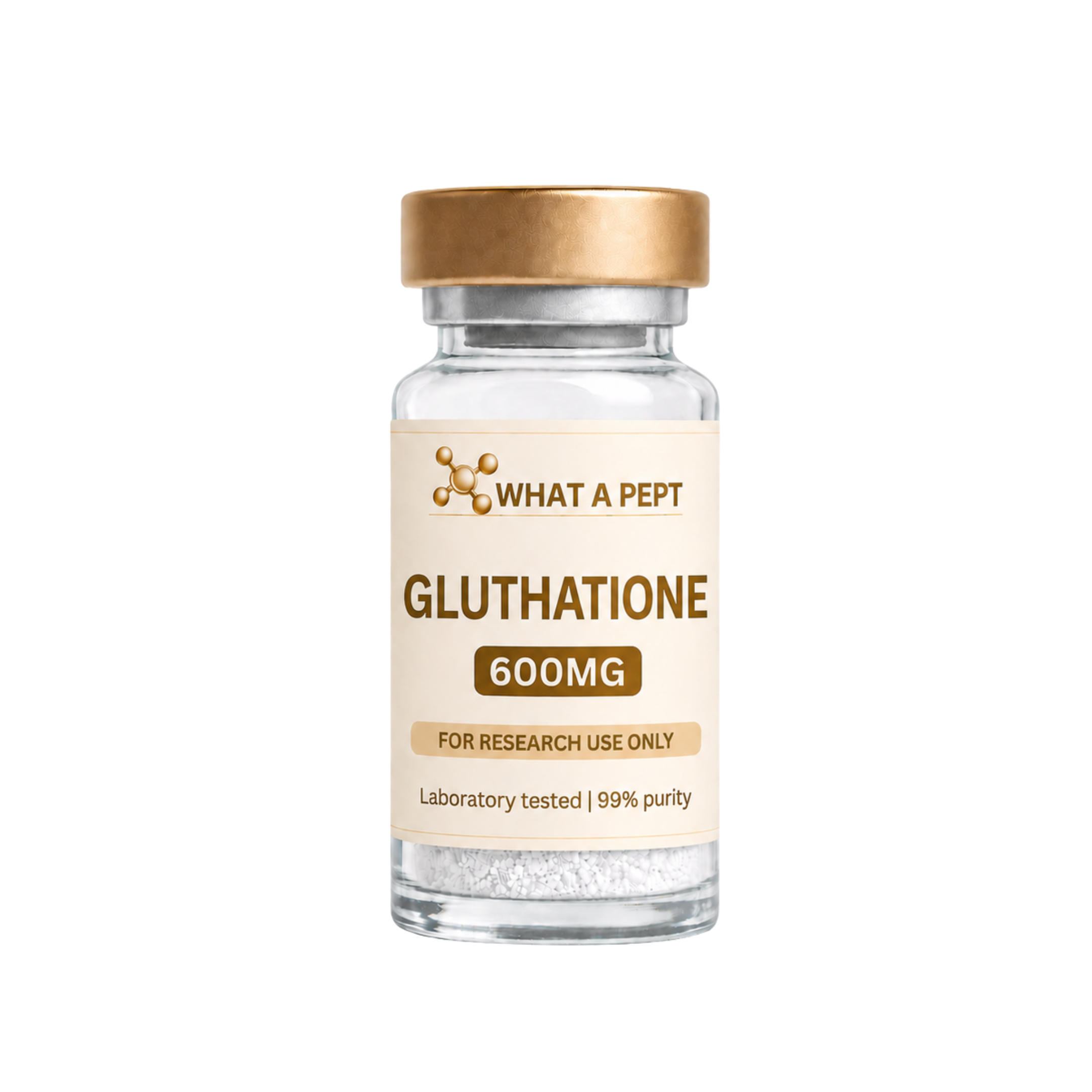 Gluthatione 1500mg - Antioxidante Celular y Equilibrio Metabólico