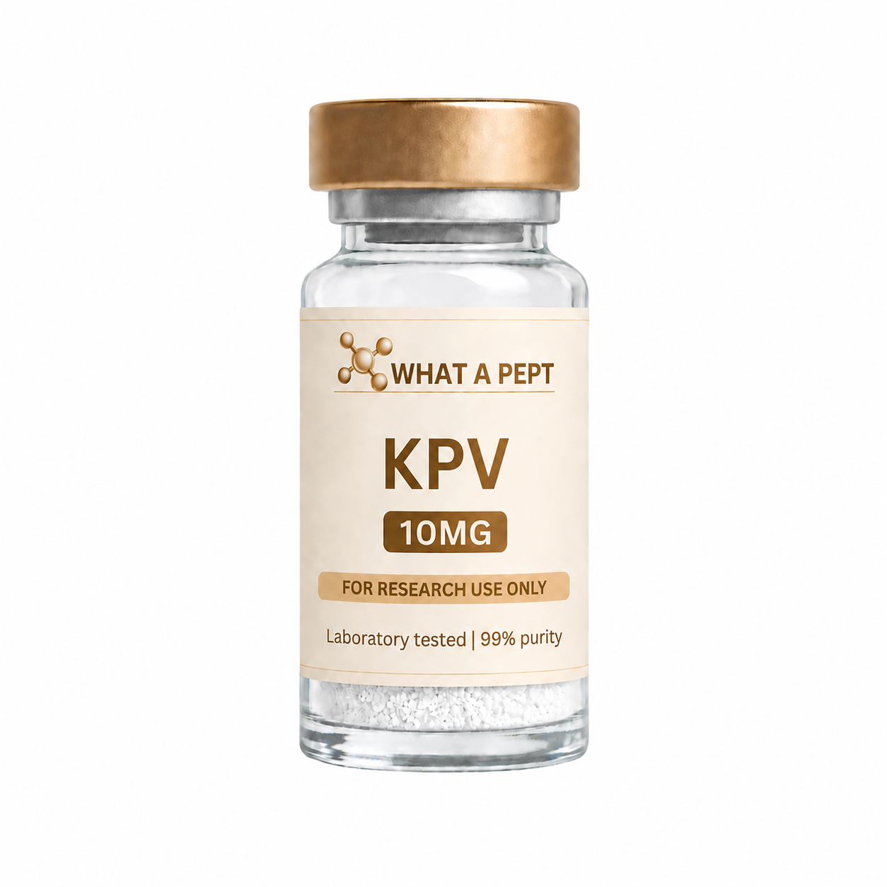 KPV – Control Inflamatorio