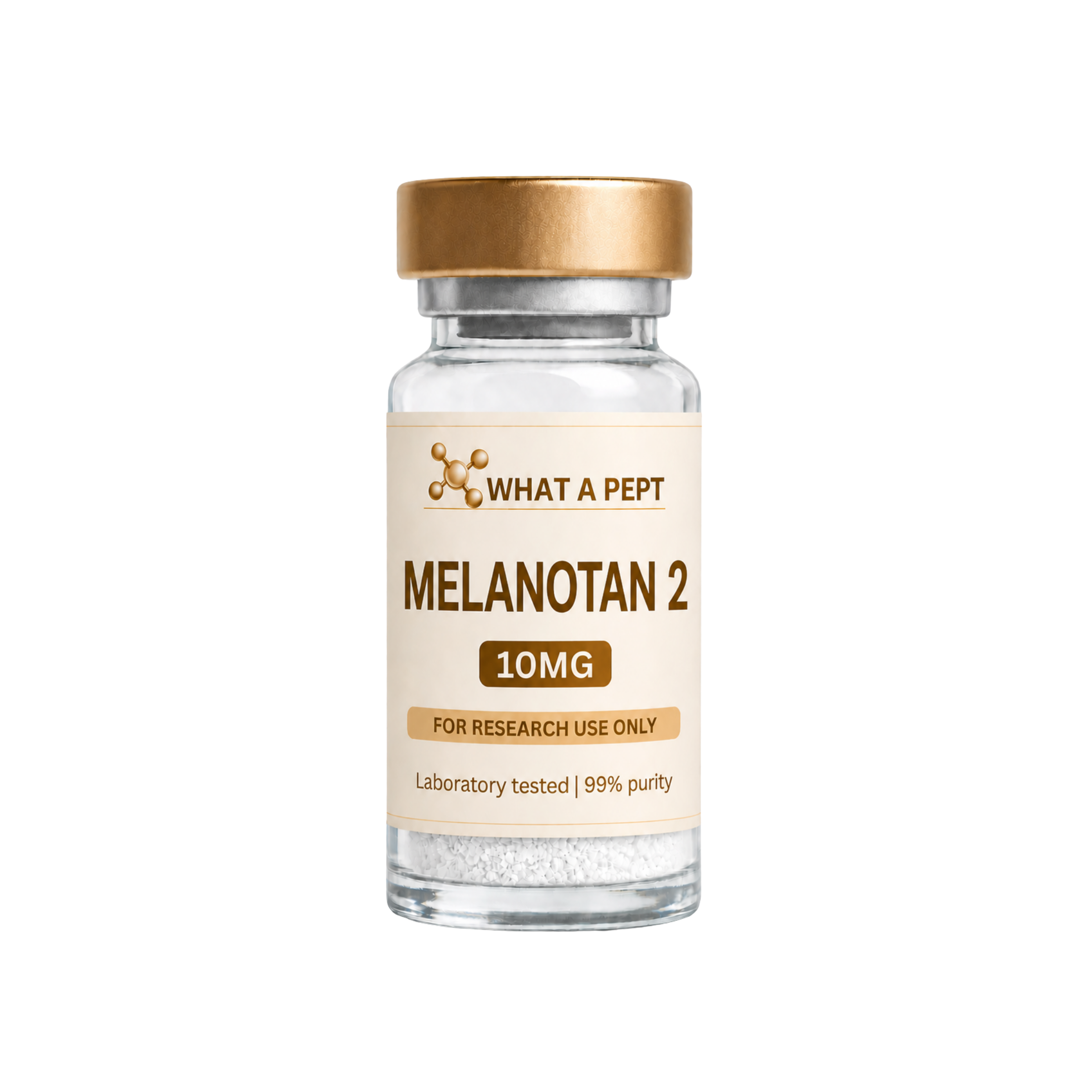 Melanotan II 10mg - Pigmentación y Respuesta Cutánea